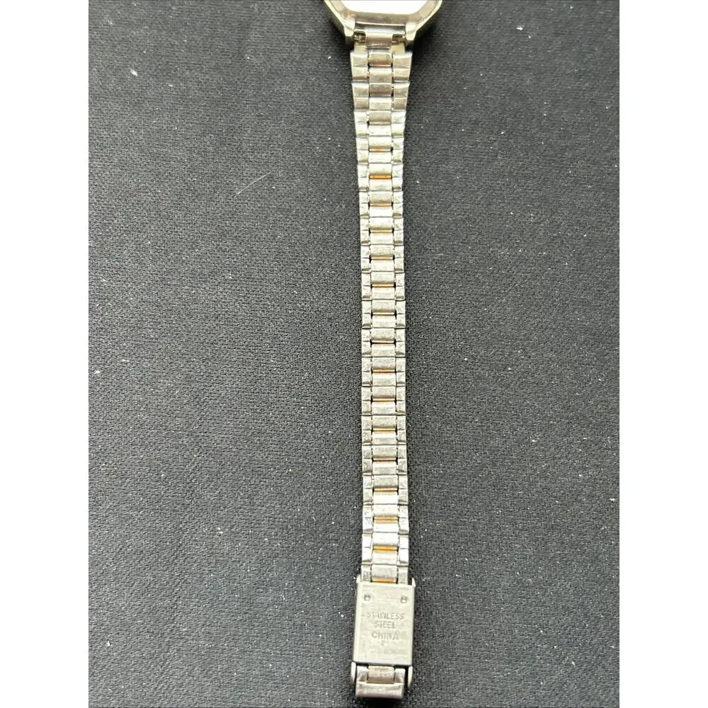Eternity Two Tone Women’s Quartz Watch